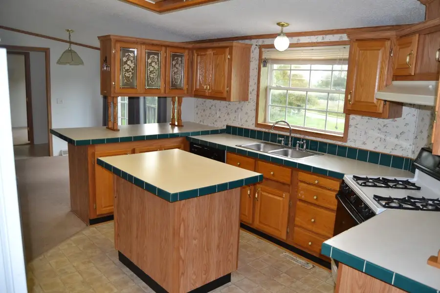 1617 Aberdeen Drive, Gladwin, MI 48624 - #2
