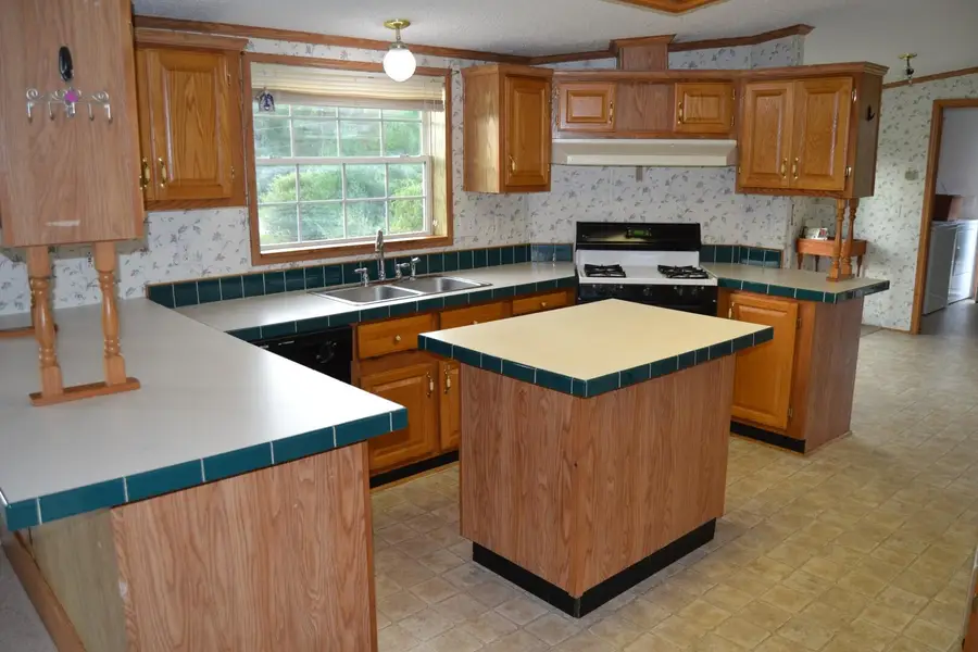 1617 Aberdeen Drive, Gladwin, MI 48624 - #3