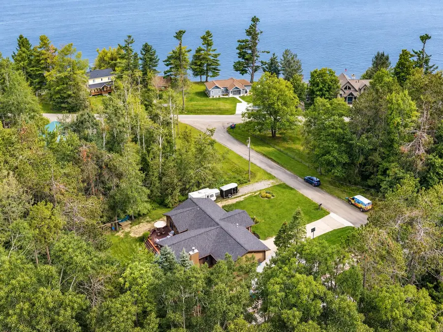 921 Woodland Drive, Gaylord, MI 49735 - #2