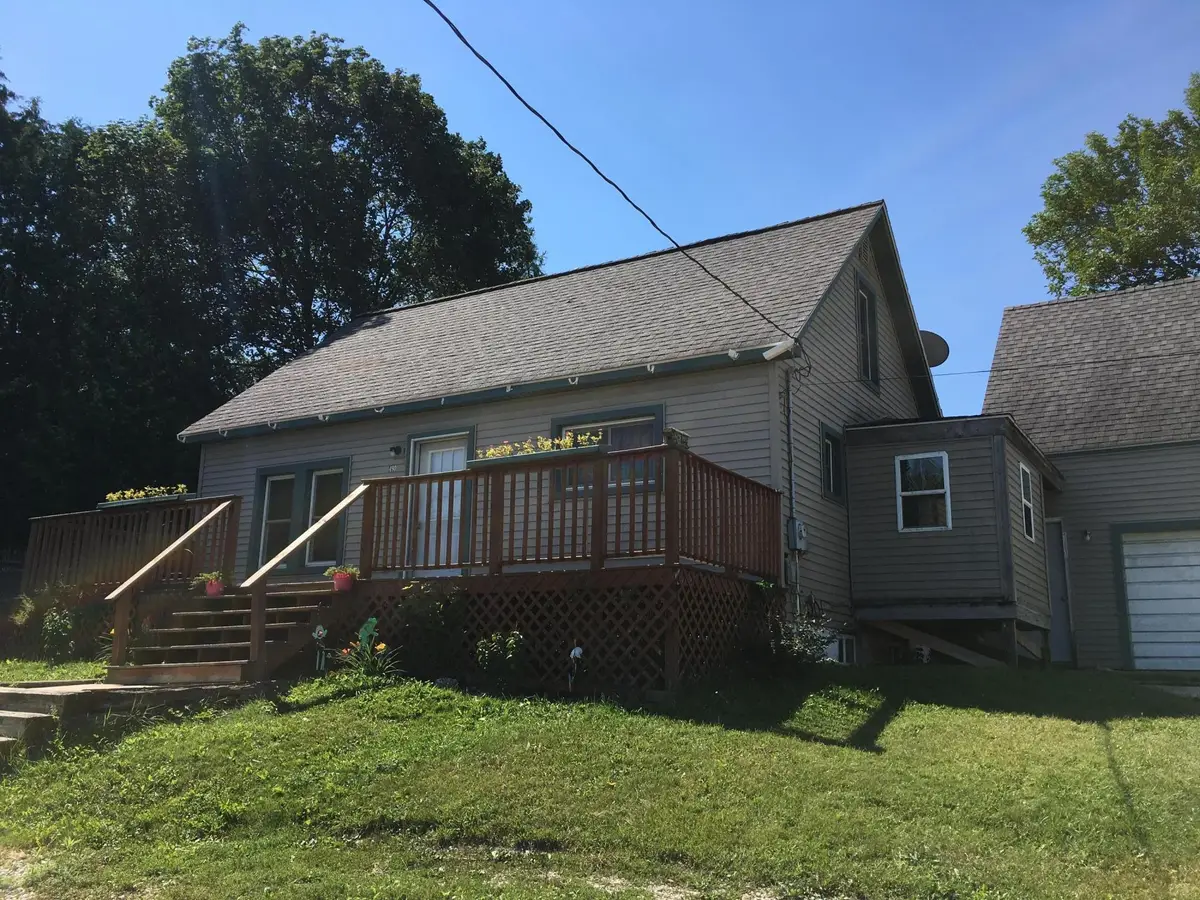 490 N Marley Street, Saint Ignace, MI 49781 - #1