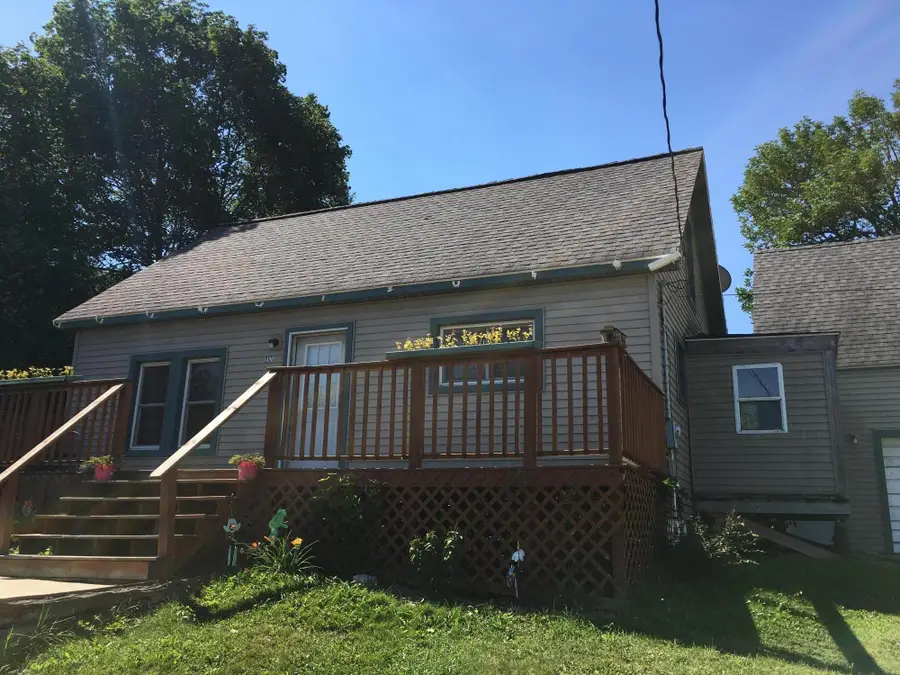 490 N Marley Street, Saint Ignace, MI 49781 - #2