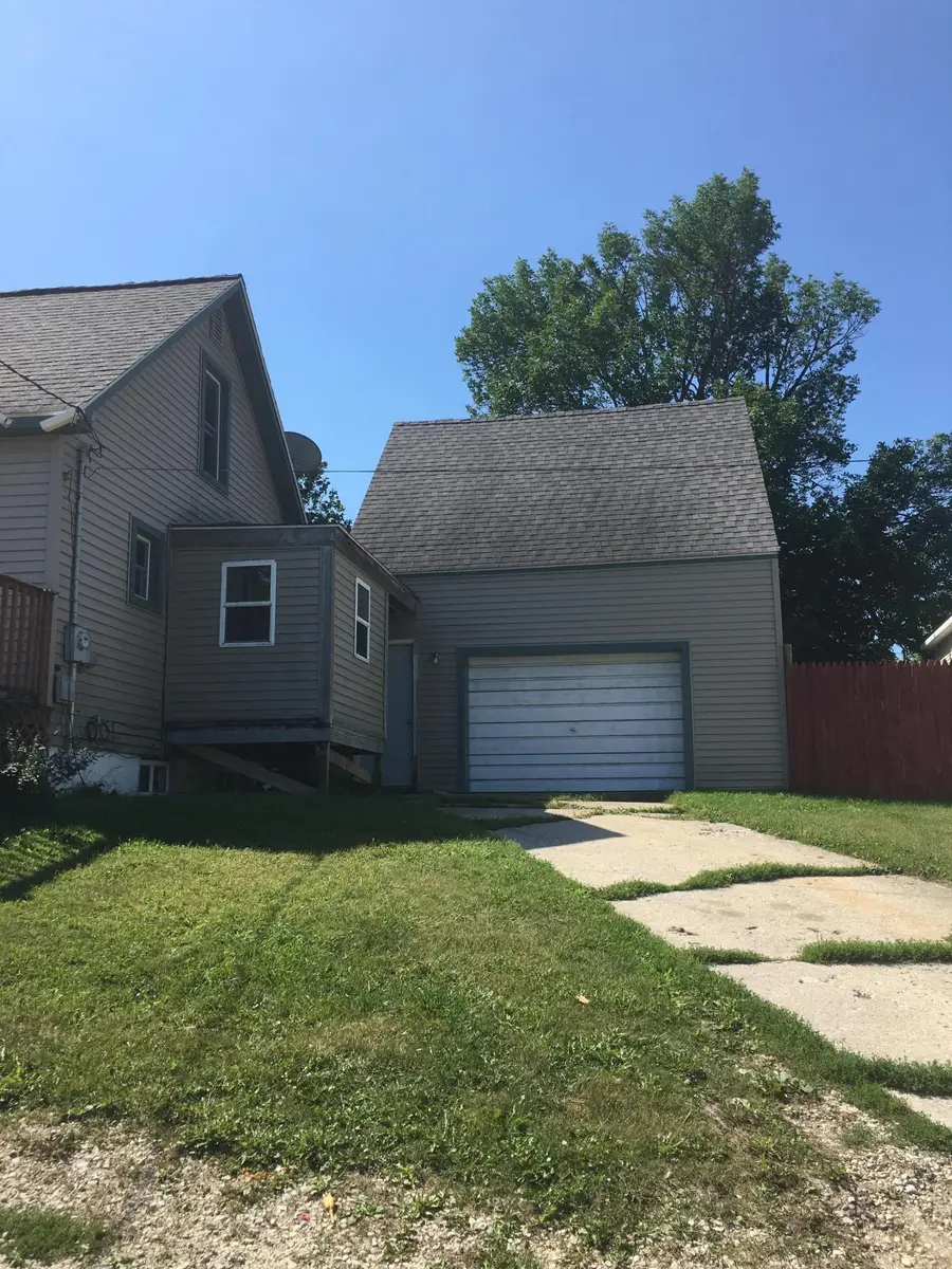 490 N Marley Street, Saint Ignace, MI 49781 - #3