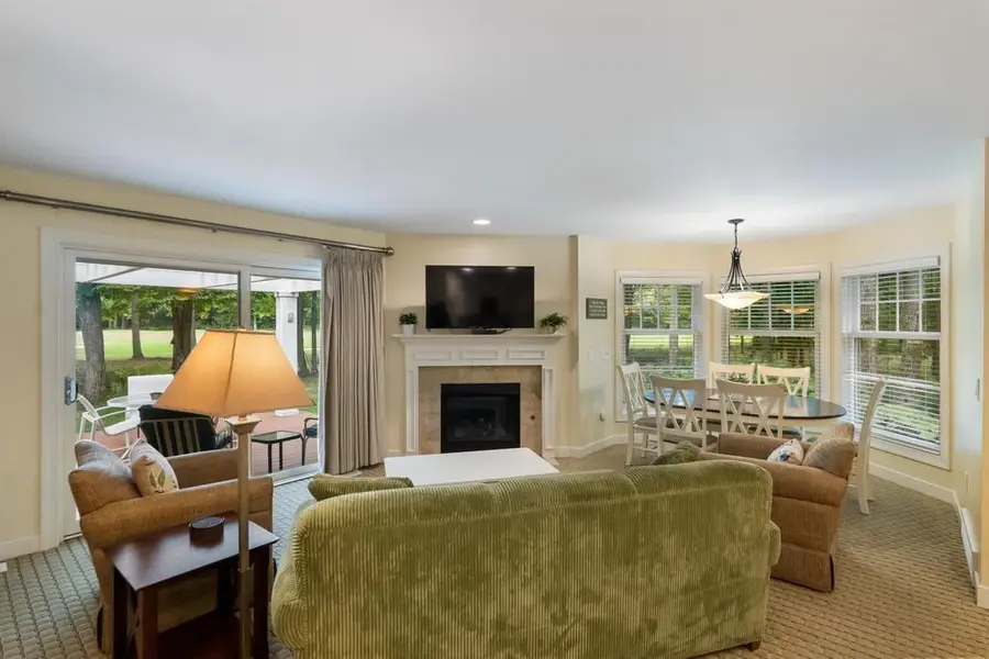 4140 Pinehurst Lane, Harbor Springs, MI 49740 - #3