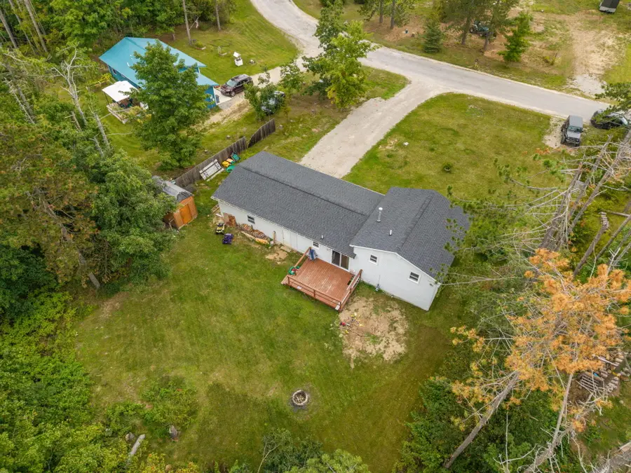 92 Ramblewood Drive, Gaylord, MI 49735 - #2