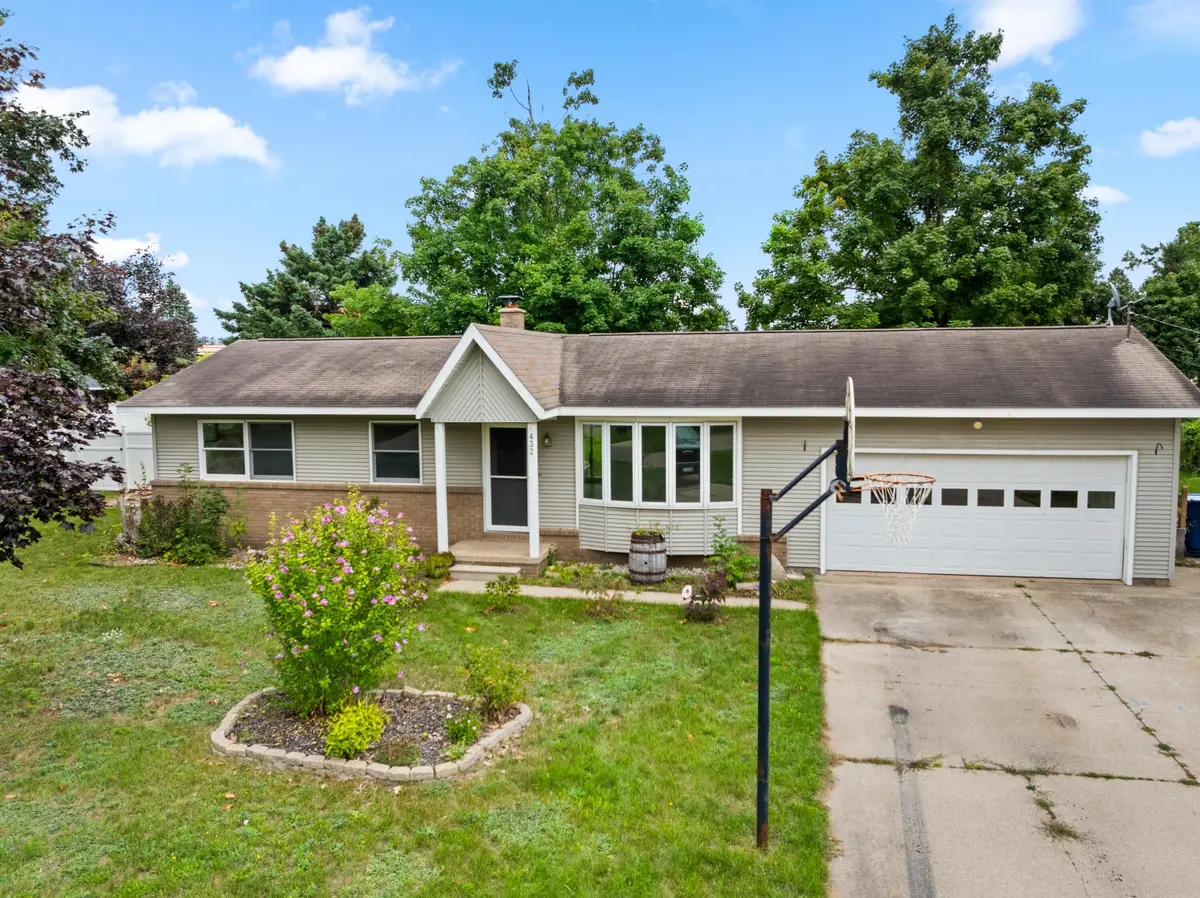 432 West Street, Gaylord, MI 49735 - #1