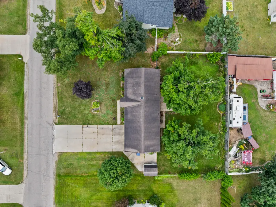 432 West Street, Gaylord, MI 49735 - #2