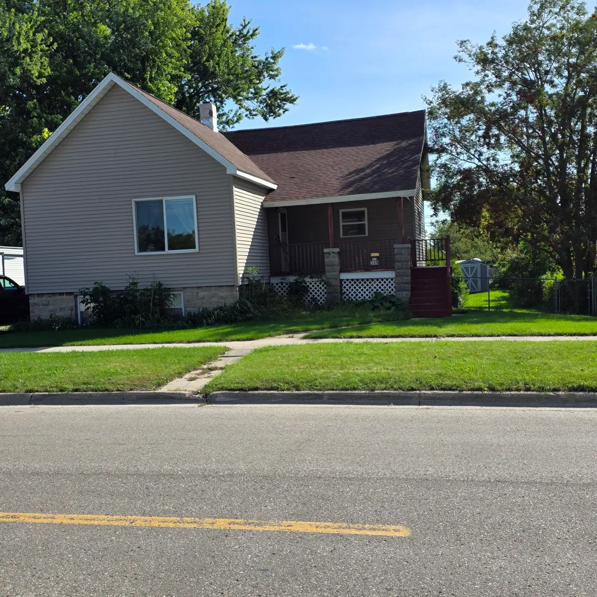309 Long Lake Avenue, Alpena, MI 49707 - #1