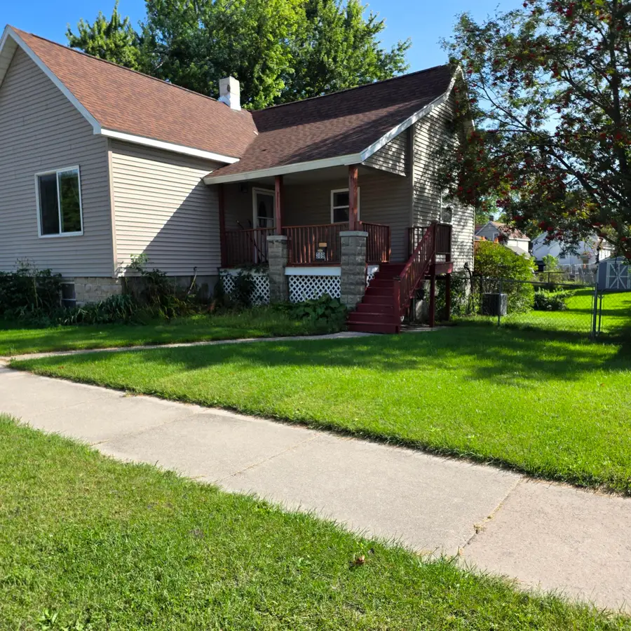 309 Long Lake Avenue, Alpena, MI 49707 - #2