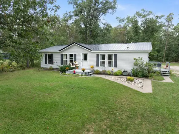 6028 Berry Lane, Indian River, MI 49749