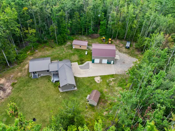 5550 Tall Timber Trail, Gaylord, MI 49735