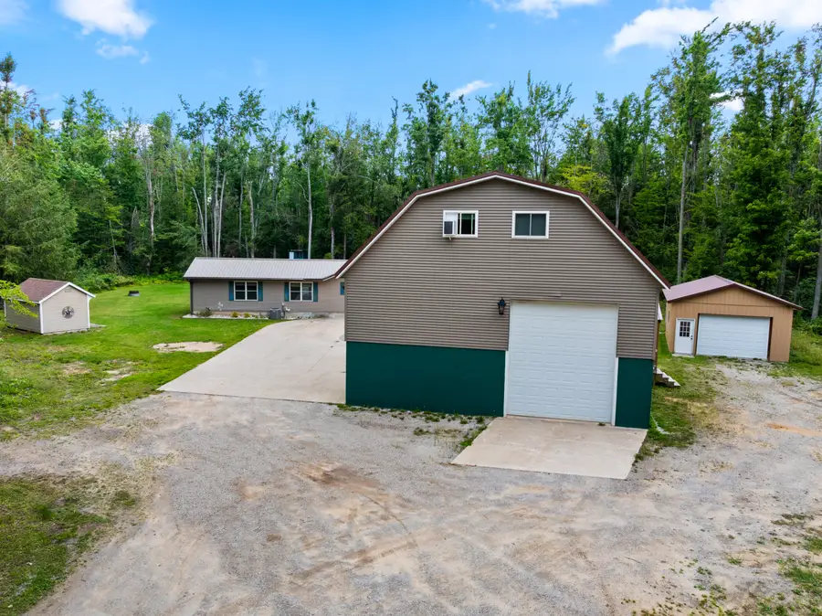 5550 Tall Timber Trail, Gaylord, MI 49735 - #3