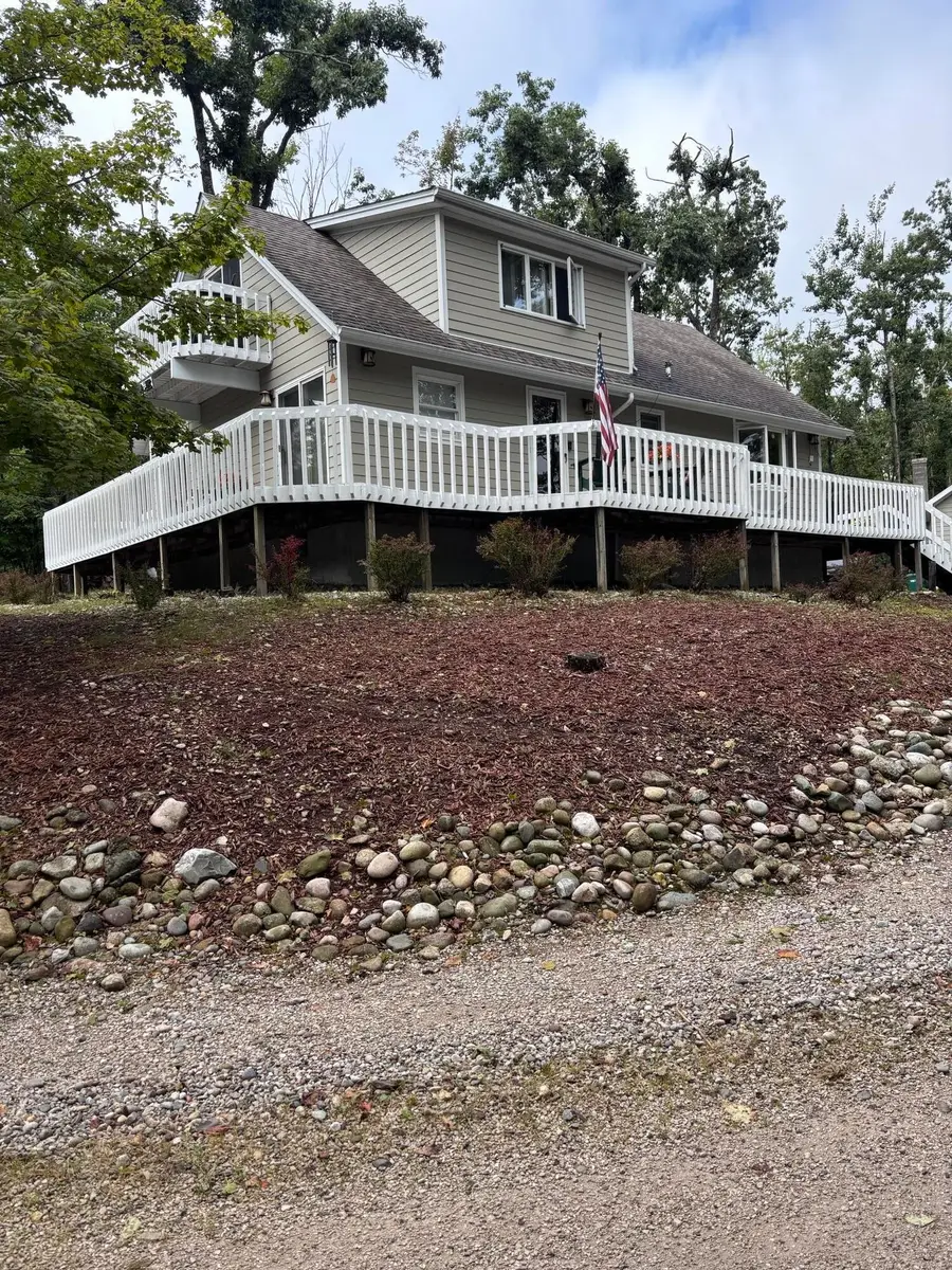 738 Timber Valley Road, Gaylord, MI 49735 - #3