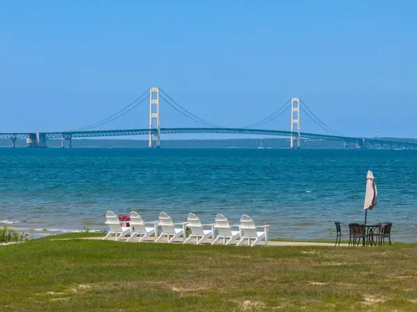 20626 Northern Lights Lane, Mackinaw City, MI 49701