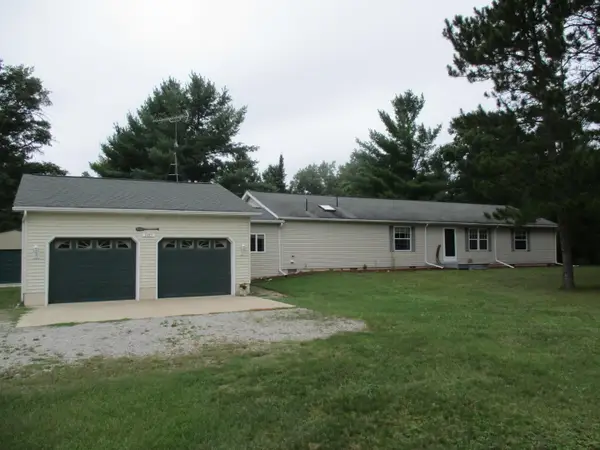 3145 Timberlane Trail, Grayling, MI 49738