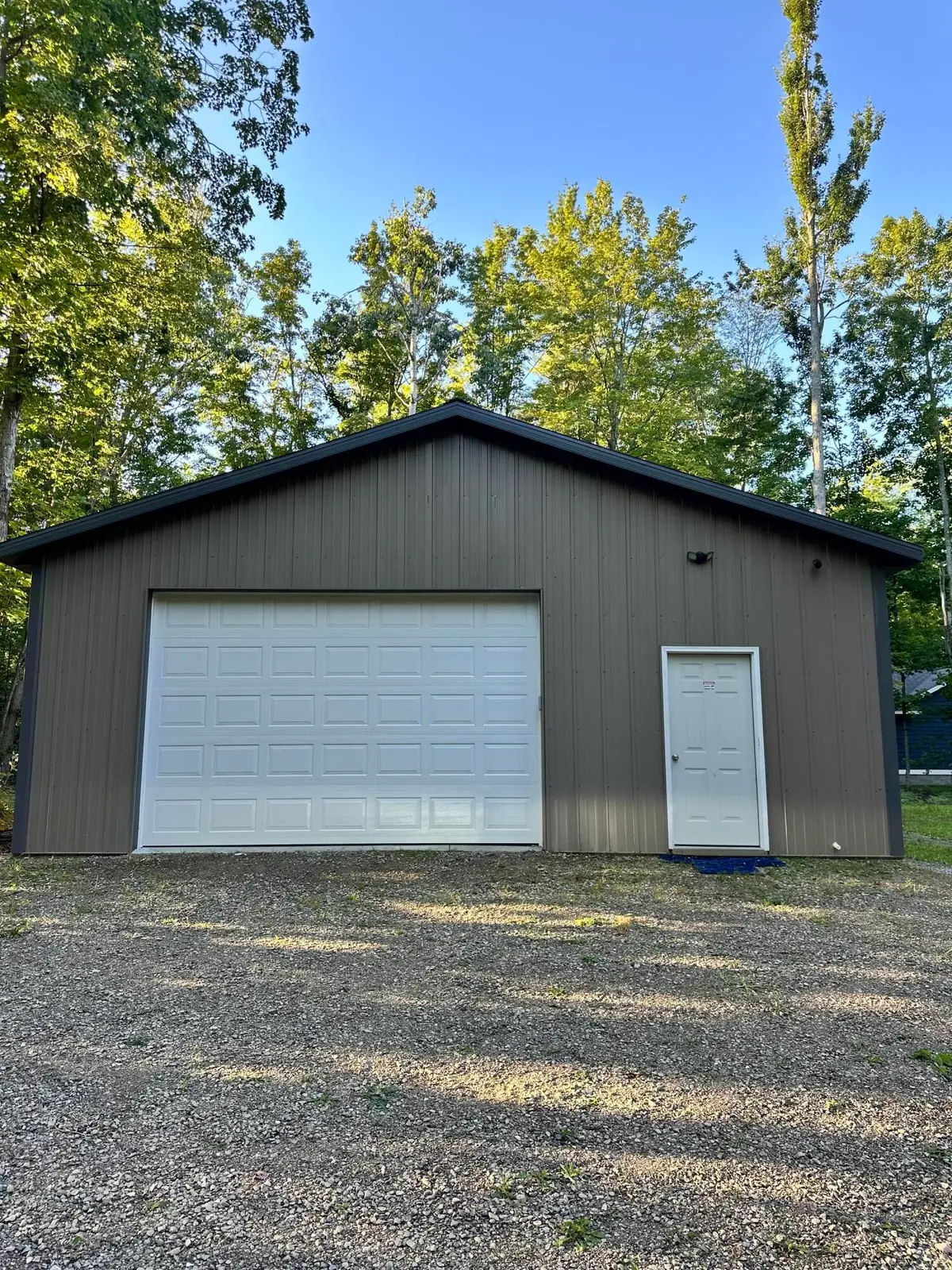 7515 Cree Trail, Gaylord, MI 49735 - #1