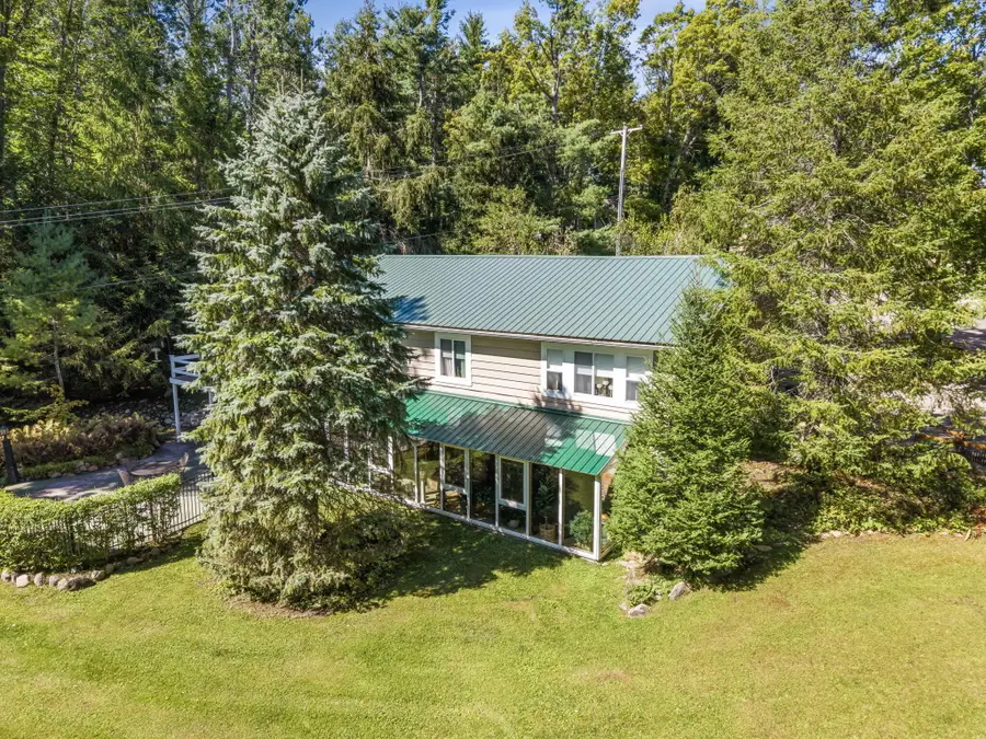 7117 N Straits Highway, Cheboygan, MI 49721 - #3