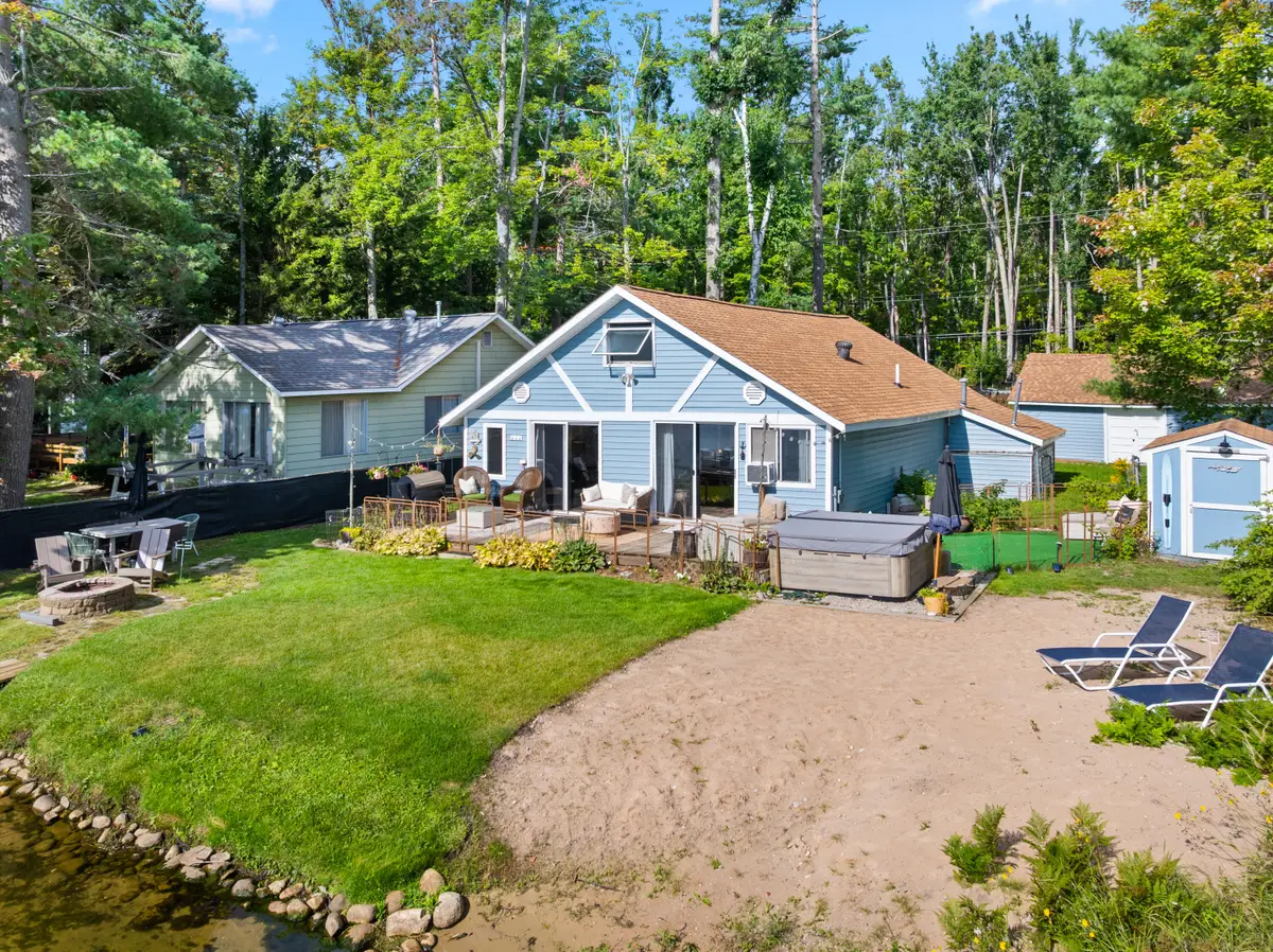 4779 Beechwood Avenue, Gaylord, MI 49735 - #1