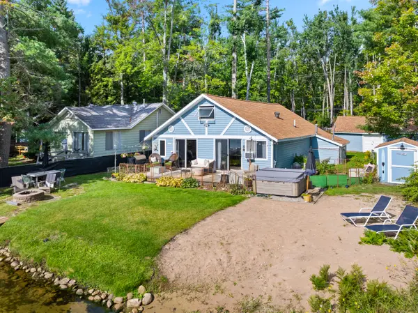 4779 Beechwood Avenue, Gaylord, MI 49735