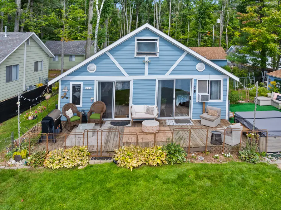 4779 Beechwood Avenue, Gaylord, MI 49735 - #2