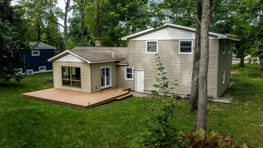 3127 Otsegoland Drive, Gaylord, MI 49735 - #2