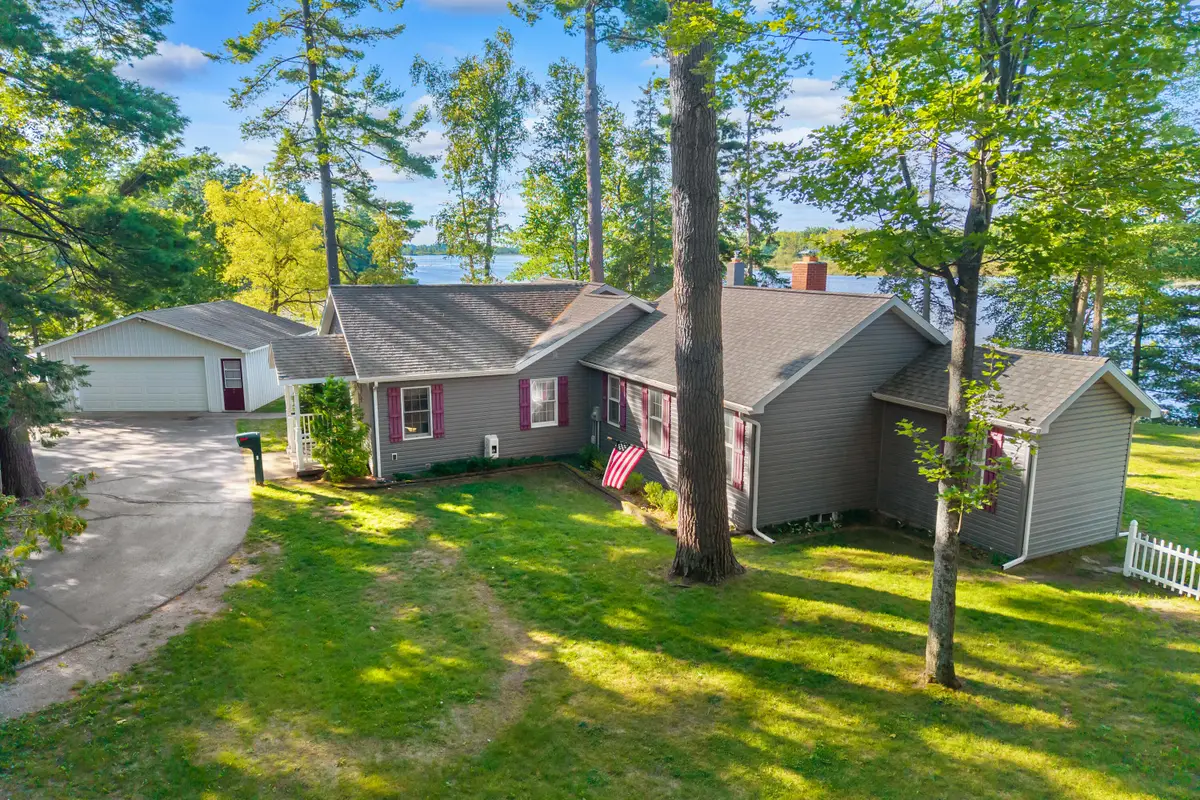 5425 Long Rapids Road, Alpena, MI 49707 - #1