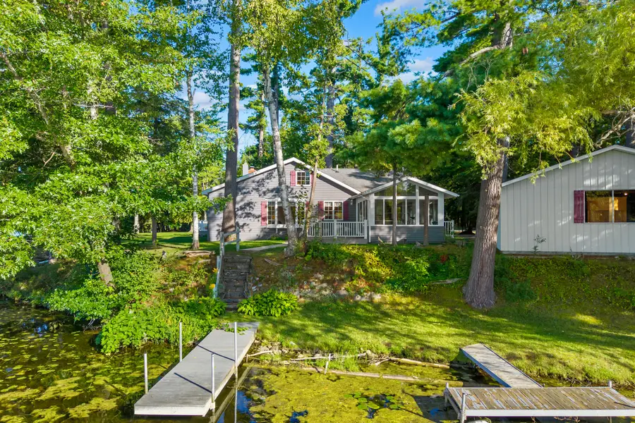 5425 Long Rapids Road, Alpena, MI 49707 - #2