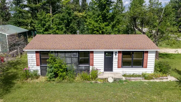 1598 Van Tyle Road, Gaylord, MI 49735