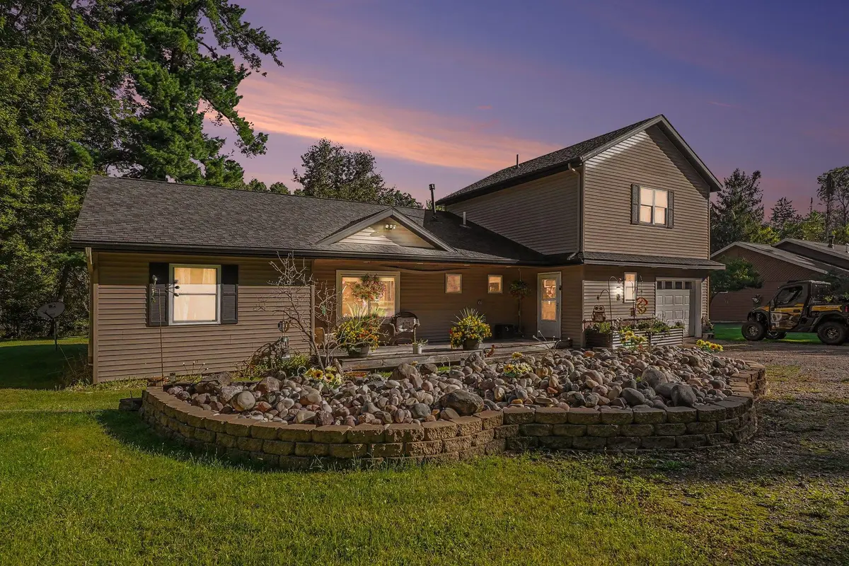 2169 Contour Drive, Roscommon, MI 48653 - #1
