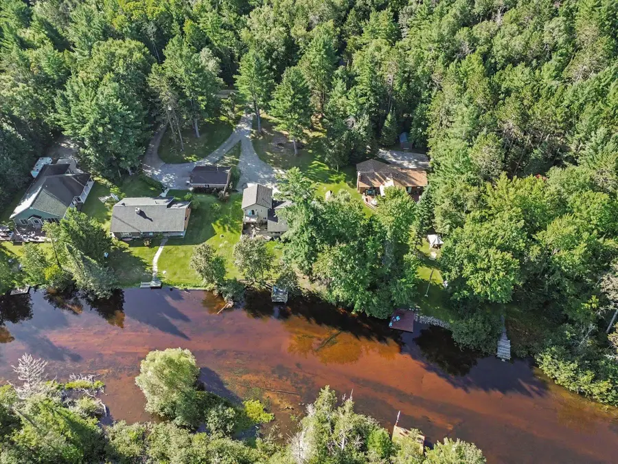 2169 Contour Drive, Roscommon, MI 48653 - #2