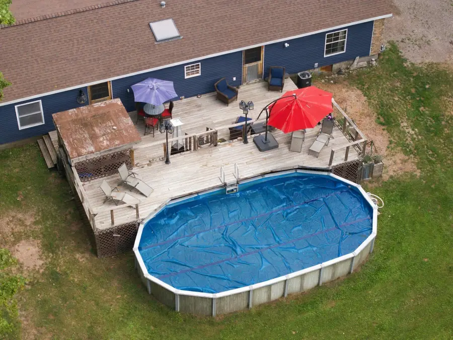3961 Mullett Burt Road, Cheboygan, MI 49721 - #2