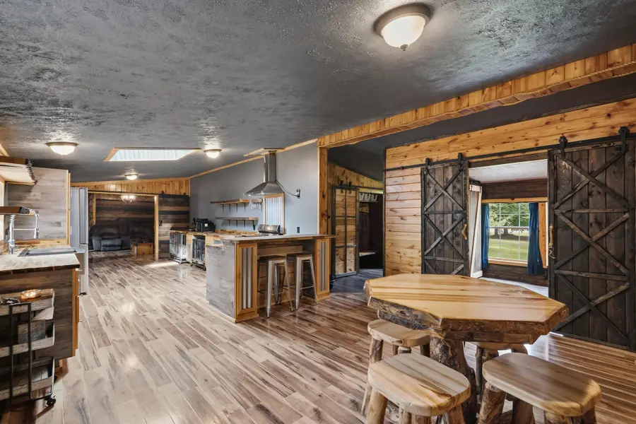 3961 Mullett Burt Road, Cheboygan, MI 49721 - #3