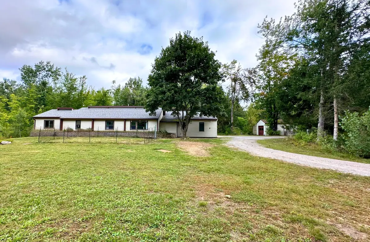 2438 Van Tyle Road, Gaylord, MI 49735 - #1