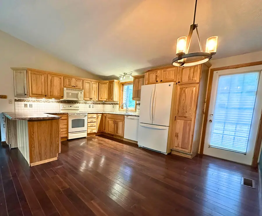 2438 Van Tyle Road, Gaylord, MI 49735 - #2