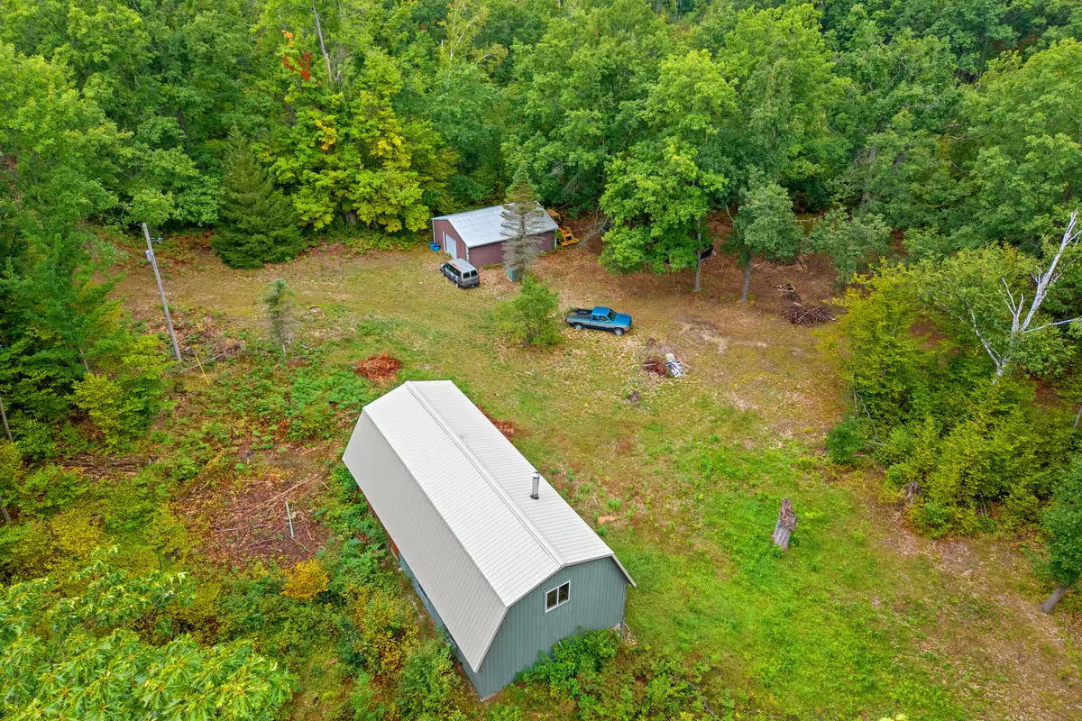 1835 Yager Lane, Mio, MI 48647 - #1