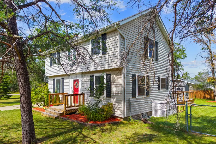 300 Red Tailed Hawk Loop, Grayling, MI 49738 - #3
