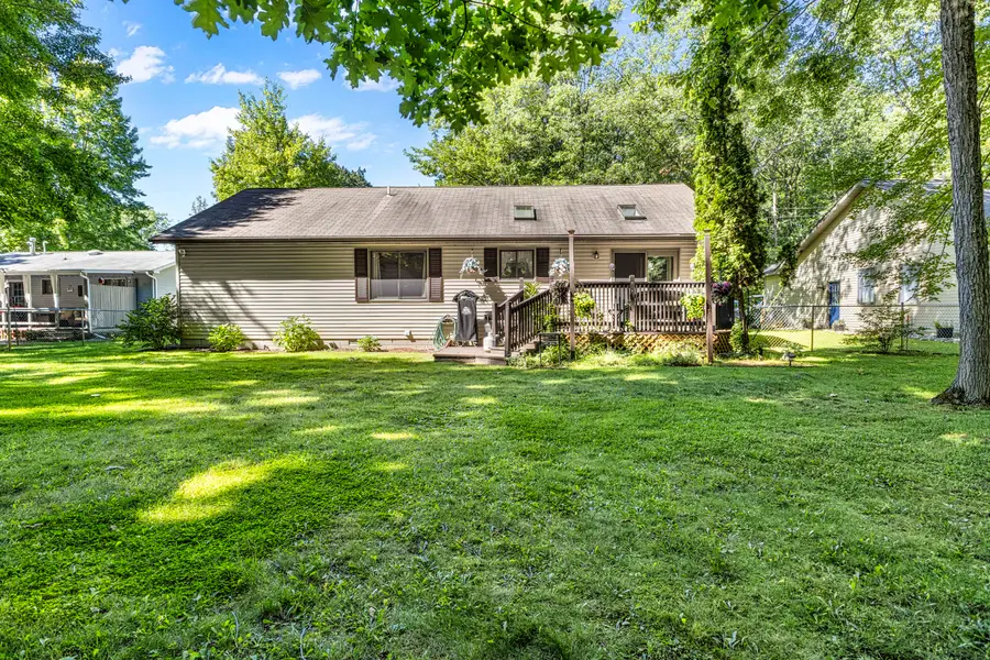 410 Chippewa Trail, Prudenville, MI 48651 - #3