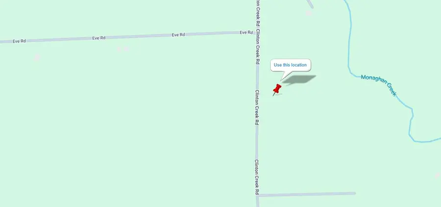 V/L 116AC Clinton Creek Road, Presque Isle, MI 49777 - #2