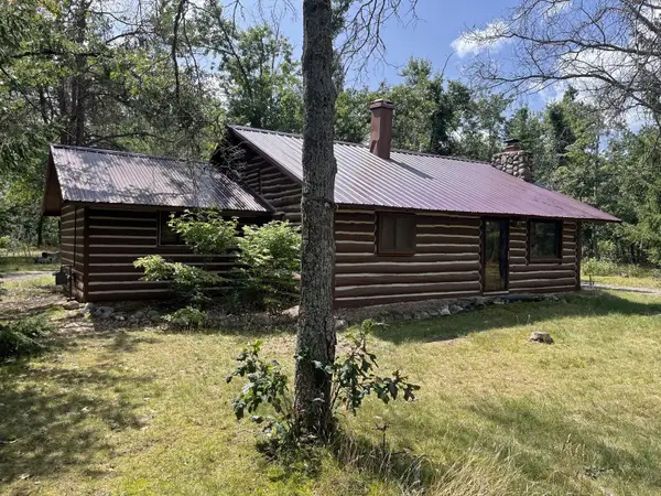 6585 Big Wolf Lake Road, Lewiston, MI 49756