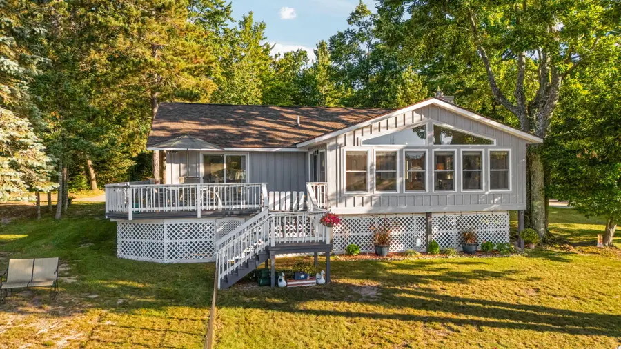 3931 Lakeside Court, Gaylord, MI 49735 - #2