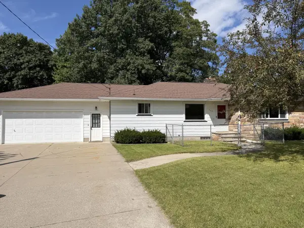113 Kelly Drive, Alpena, MI 49707