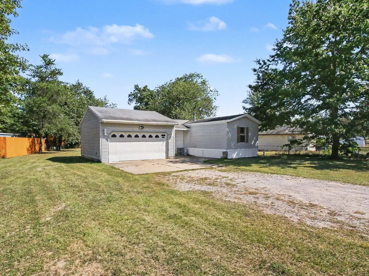 104 Jason Place, Grayling, MI 49738 - #1