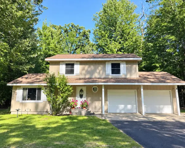 206 Rising Fawn Trail, Roscommon, MI 48653