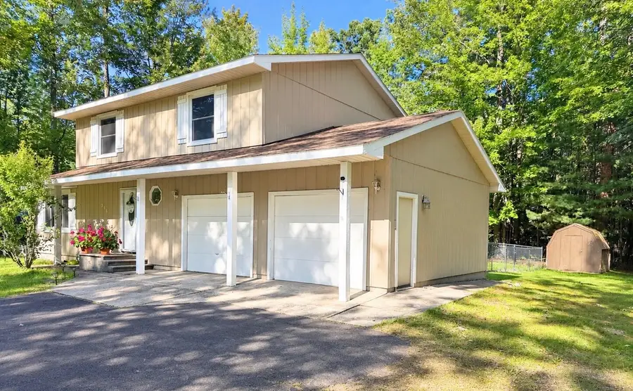 206 Rising Fawn Trail, Roscommon, MI 48653 - #2