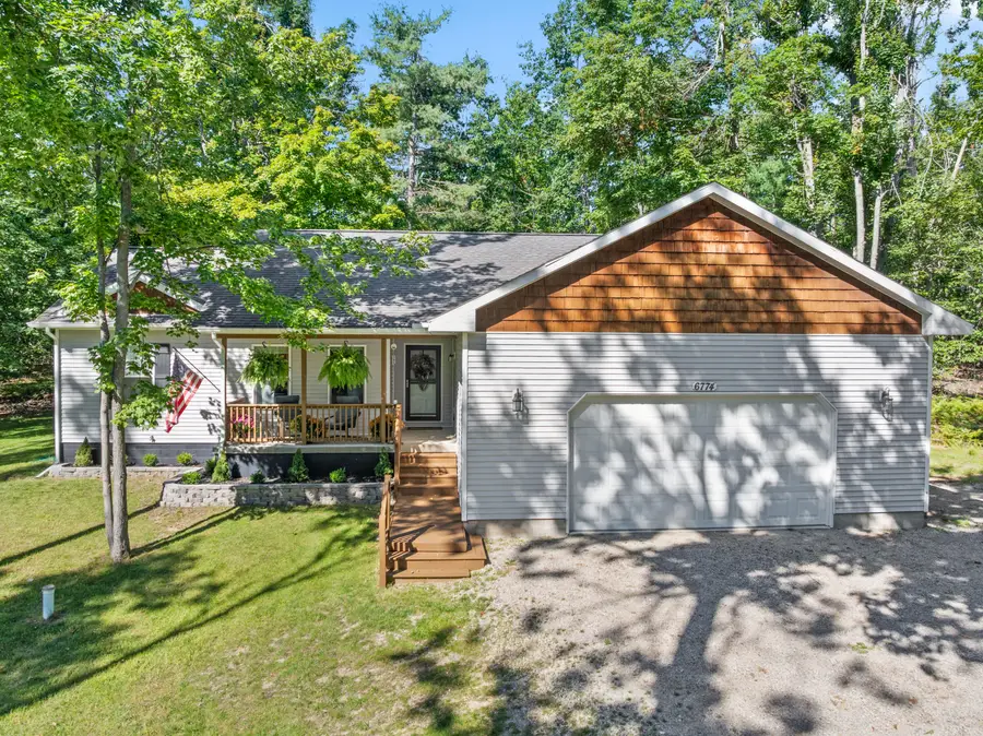 6774 Dogwood Court, Gaylord, MI 49735 - #2
