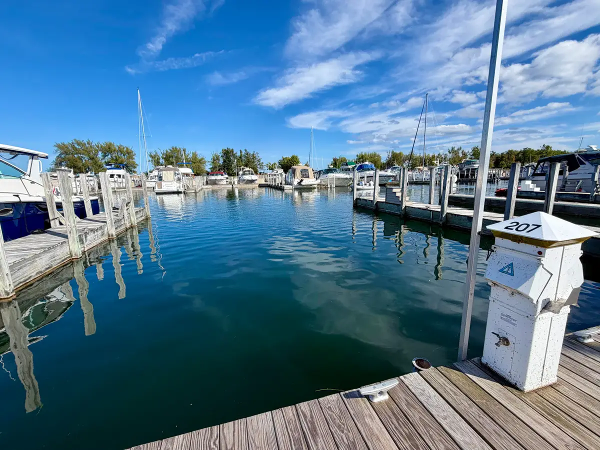 902 Boat Club Drive, Cheboygan, MI 49721 - #1