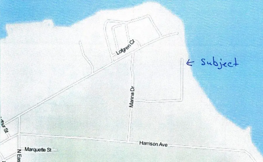 902 Boat Club Drive, Cheboygan, MI 49721 - #2