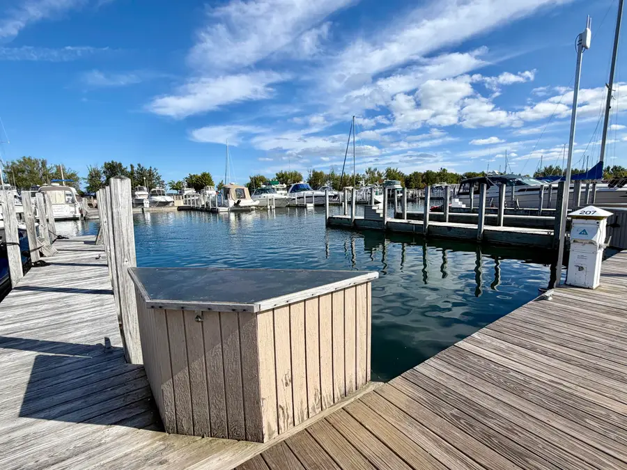 902 Boat Club Drive, Cheboygan, MI 49721 - #3