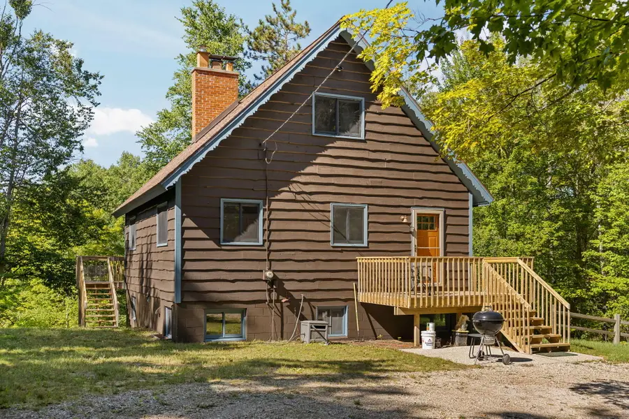 9274 Hunters Ridge, Gaylord, MI 49735 - #2