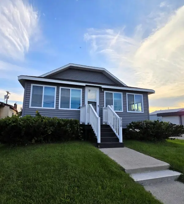 510 W Campbell Street, Alpena, MI 49707