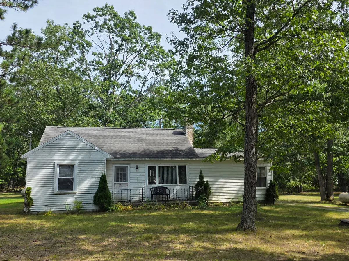 5558 Buck Road, Oscoda, MI 48750 - #1